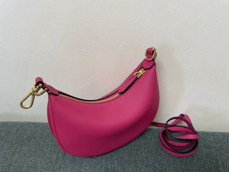 Fendi Hobo Bags